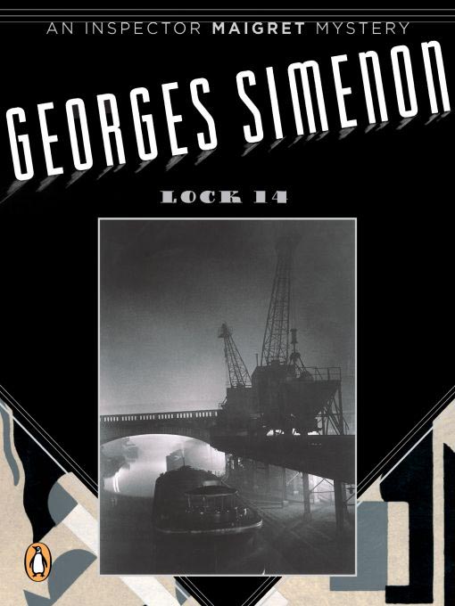 Title details for Lock 14 by Georges Simenon - Wait list